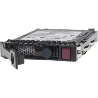 HP Disque dur Enterprise - 900 Go - Hot-Swap - 2,5 pouces SFF (6,4 cm SFF)