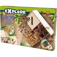 Ses Explore Insect hotel