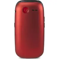 Swisstone BBM 625 - MicroSD (TransFlash) - Single SIM - MiniSIM - GSM - Lithium-Ion (Li-Ion) - Réveil - Calculatrice - Calendrier - SOS (450073)