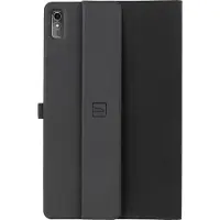 Tucano TRE H?lice Lenovo Tab P11 2. g?n?ration 11.5" noir (Lenovo Tab P11 Gen 2), Étui pour tablette, Gris