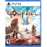Godfall (Importation)