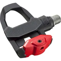 Look Keo Classic 3 Pedals Rouge,Noir