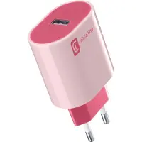 Cellularline USB Charger #Stylecolor - Universal