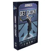 Academy games Agents of Mayhem : Pride of Babylon - Get Gaunt Expansion - Erweiterung - ENG Edition