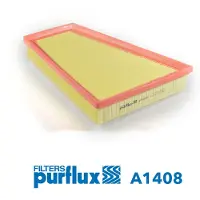 PURFLUX Filtre à air A1408