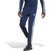 Adidas Tiro23 L Tr Pants Bleu S / Regular Homme