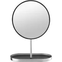 Blomus - Modo Vanity Miroir Matt Stainless Steel