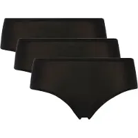 Chantelle Slip 'Soft Stretch' noir