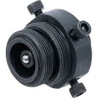 Bgs Extracteur de roue de pompe d'injection pour Hyundai / KIA 2.0, 2.2 CRDI - 62051