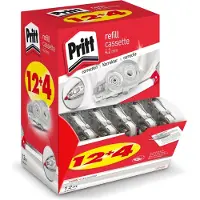 Pritt Cassette de recharge pour recharge Flex