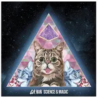 Konkurrent Science And Magic : A Soundtrack To The Universe