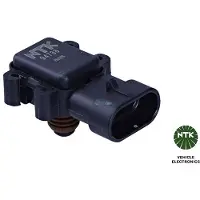 NTK Capteur de pression de suralimentation 94788 pour RENAULT ESPACE IV (JK0/1), collecteur d'admission
