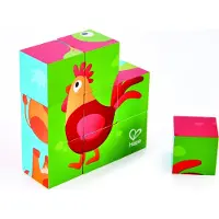 Hape dlion-kaladls Fermos gyvnai, E1618A