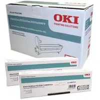 OKI 46490622 46490622 magenta Toner