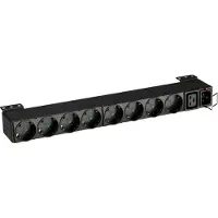 Eaton EFLX8D FlexPDU 8 DIN