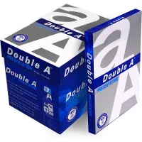 Double A Presentation Papier A4 1 paquet (500 feuilles)