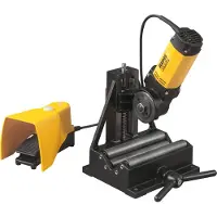 Rems Cento Basic + Schneidrad Cu-INOX, 1 pièce.