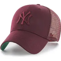 47 Brand Casquette New York Yankees Branson