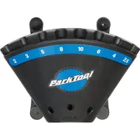 Park Tool Hxh-2p Allen Shelf Argenté
