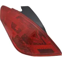 TYC 11-11884-01-2 Achterlicht