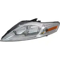 TYC Projecteur principal 20-11550-05-2, gauche