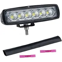 Febi Lampe frontale de travail