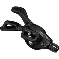 Shimano Deore M6100 I-spec Ev Right Shifter Noir 12s