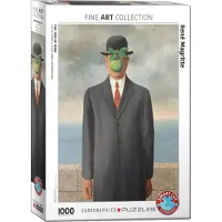 Eurographics Fils de l'homme Puzzle 1000 pièces