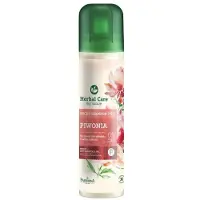 Farmona Herbal Care 2in1 Shampooing sec pour tous types de cheveux à l'extrait de pivoine, 180 ml