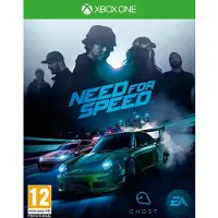Need for Speed (EA1)