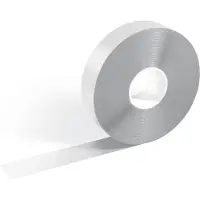 Durable Ruban de marquage DURALINE 50/05, Blanc, 102102