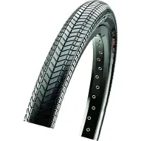 Maxxis Grifter Pneus pliants - 20 x 1,85 pouces - EXO - 48-406 / 20 x 1,85 pouces