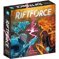 Capstone Games tForce Strategy Board Game 3 Actions diffrentes au choix lors de la planification de votre stratgie 30 minutes de jeu l'ge de 10 ans et plus