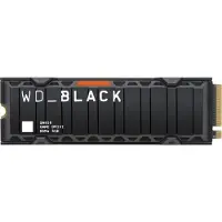 Western Digital SN850 M.2 1000 Go PCI Express 4.0 NVMe