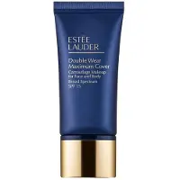 Estée Lauder Double Wear Maximum Cover Camouflage Makeup for Face and Body SPF 15 fond de teint couvrant visage et corps teinte 5W2 Rich Caramel 30 ml