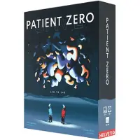 Helvetiq Save Patient Zero