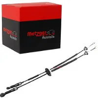 METZGER 3150217 Câble dede boîte de vitesses pour KIA RIO III (UB)