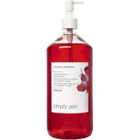 Ginza.se Stimulating Shampoo shampoing stimulant anti-chute 1000 ml