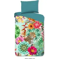 Muller Textil Ximena (Parure de lit, 140 x 200 cm, 70 x 90 cm)