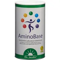 Dr. Jacobs Medical GmbH Aminobase Dr. Jacob's, 345 g PUL