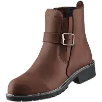 Held Nashville II Marron Chaussures Taille 46