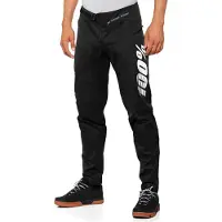 Sonstiges Hommes, Pantalon de cyclisme, R-Core (28), Noir