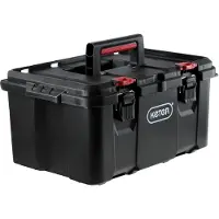 Keter Werkzeugkasten Stack n Roll