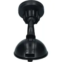 Carpoint Porte-smartphone magnétique