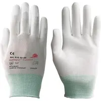 Honeywell Gants Camapur Comfort 616 taille 8 blanc EN 388 EPI catégorie II (8)