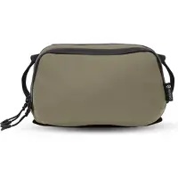 WANDRD 135471 Tech Travel Bag L Vert