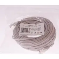 Vayox UTP 30m CAT.5E UTP 4x2x26 AWG (UTP, CAT5e, 30 m)