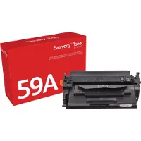 Xerox Everyday HP CF259A Toner Compatible Noir 3000 pages pour LaserJet Pro M304 M404