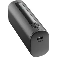 Cellularline Power Bank THUNDER 5000