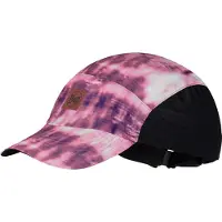 Buff Speed Cap Rose L-XL